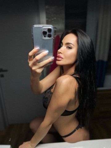 Проститутка Маргарита